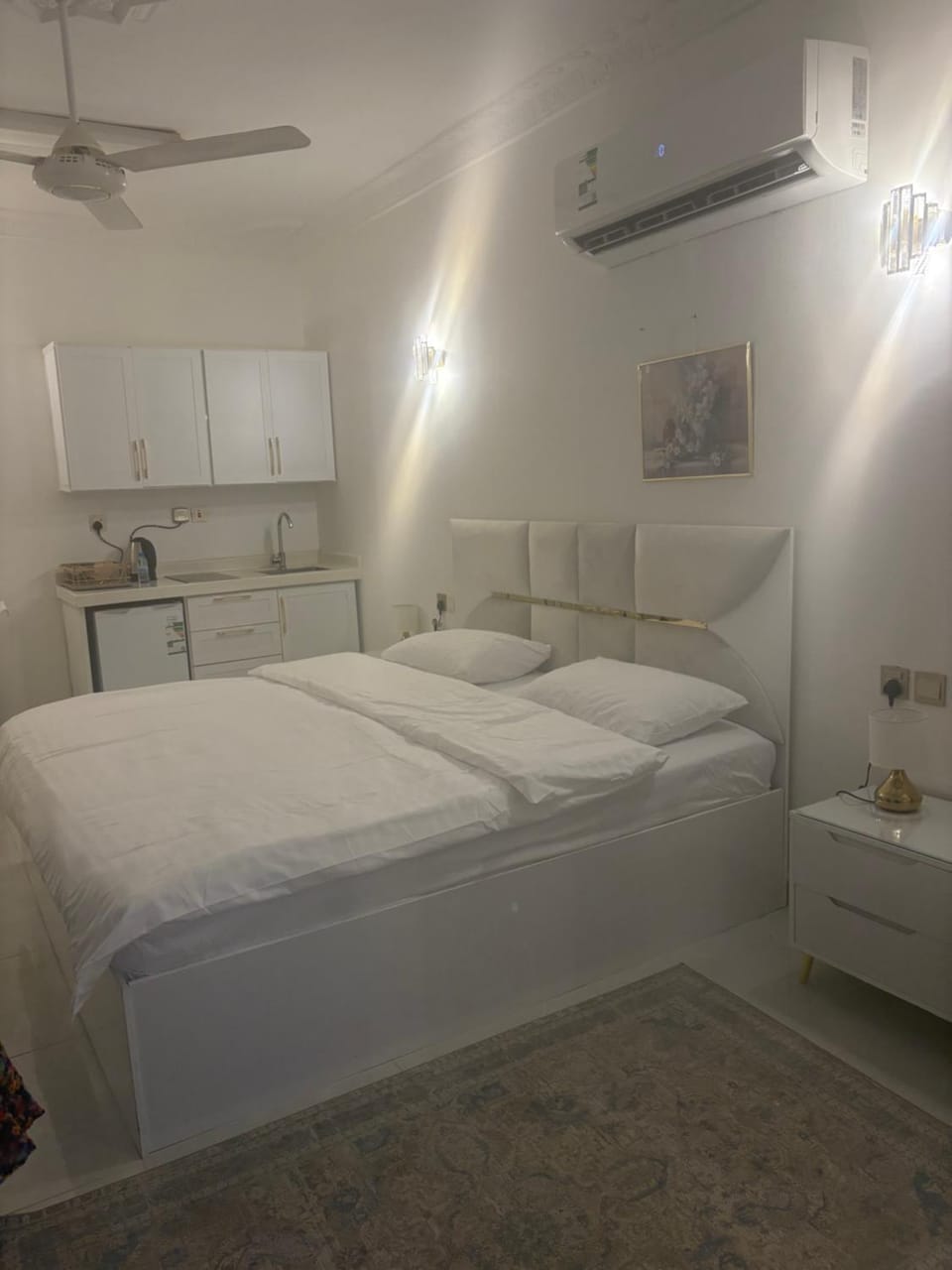 جناح الراحة Medina- comfort suite Apartment in Medina