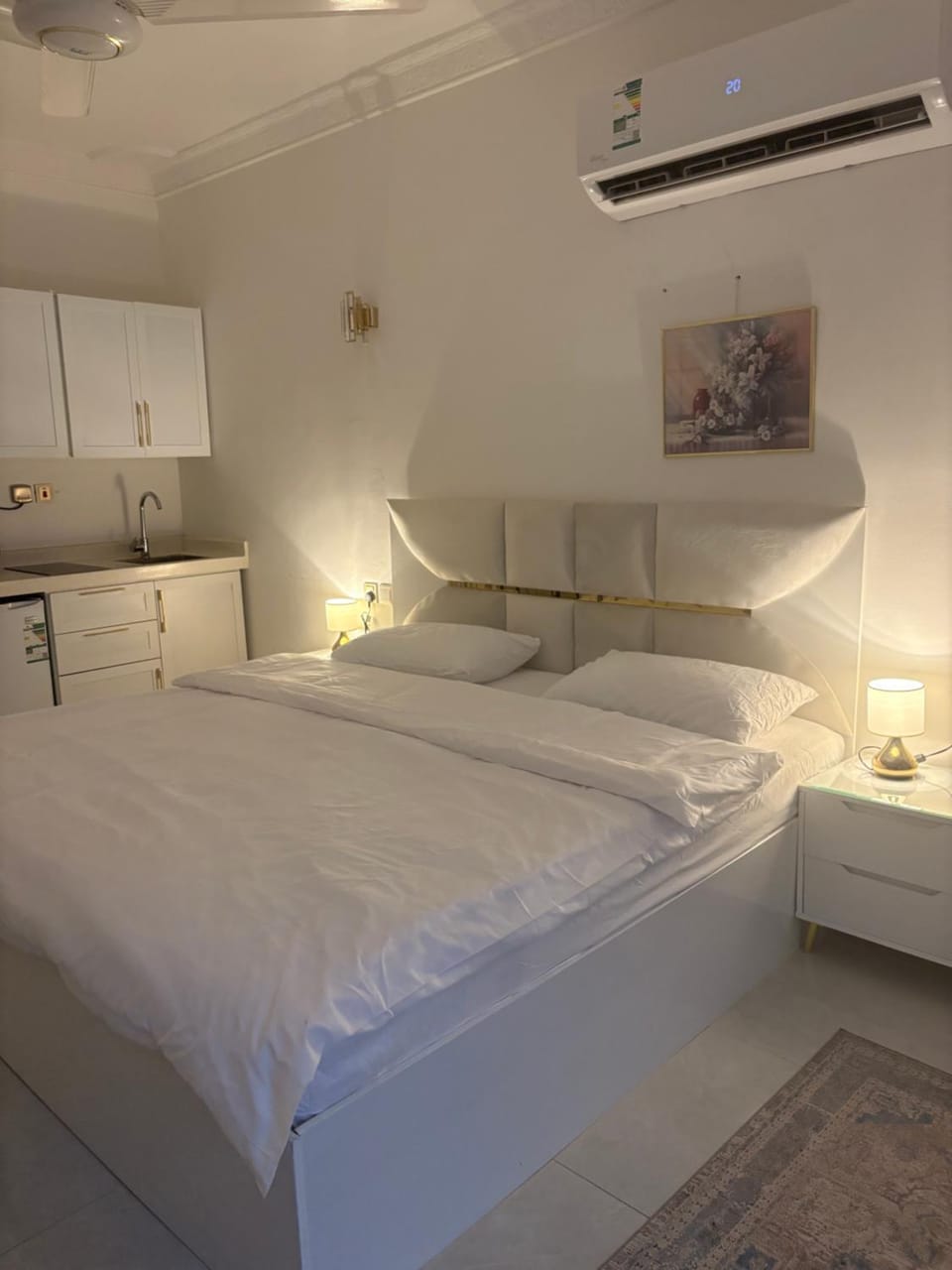 جناح الراحة Medina- comfort suite Apartment in Medina