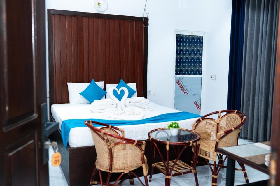 Aathi Resort Hotel in Sri Lanka