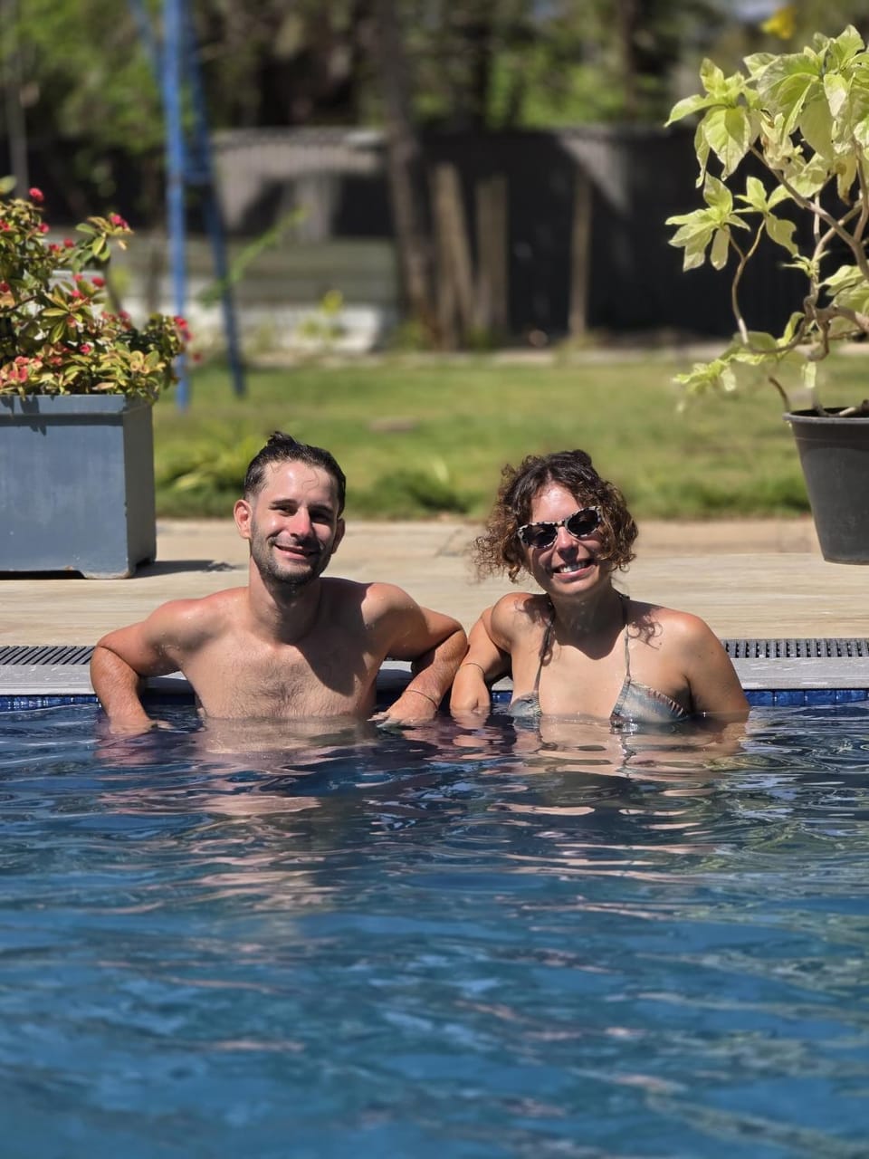 Aathi Resort Hotel in Sri Lanka