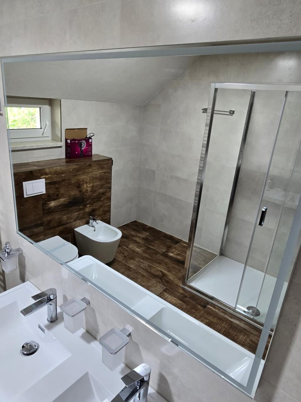 Apartmani Zlatna Kruna Apartment in Federation of Bosnia and Herzegovina