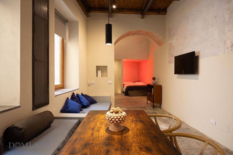 Lofterì by DomuSicily Apartment in Palermo