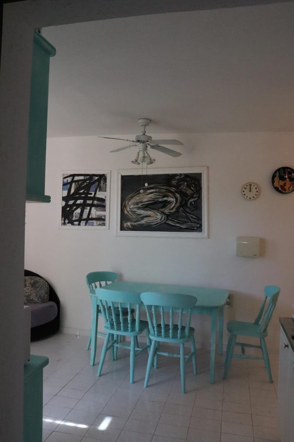 Appartamento Miracoloso Apartment in Primorje-Gorski Kotar County