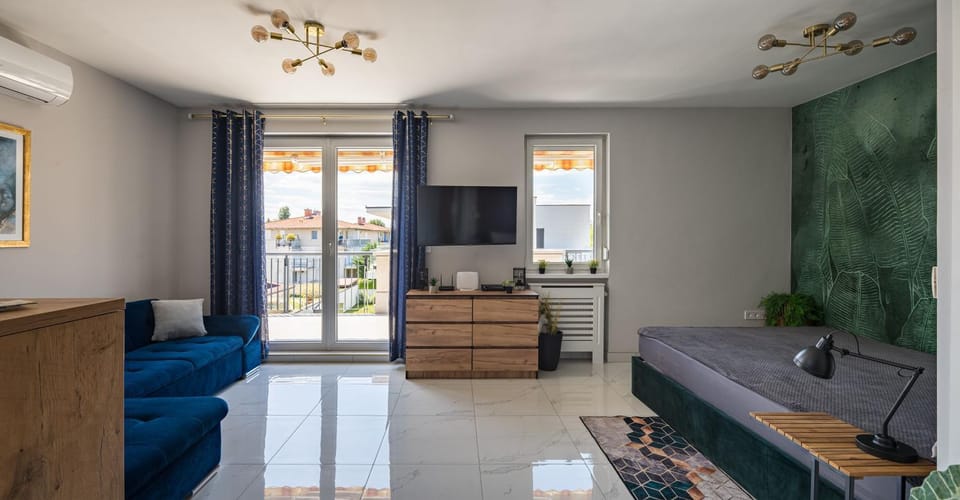 Panorámás lakás a Balatonnál, Siófok Apartment in Siófok