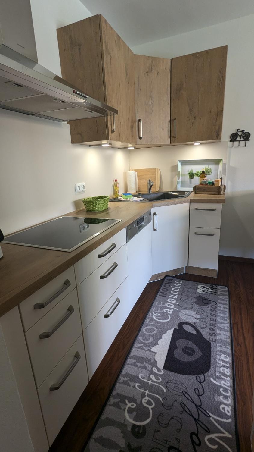 Ferienwohnung Alpenblick in Bolsterlang Sommerbergbahn kostenlos Apartment in Oberstdorf