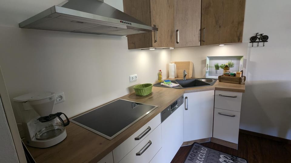 Ferienwohnung Alpenblick in Bolsterlang Sommerbergbahn kostenlos Apartment in Oberstdorf