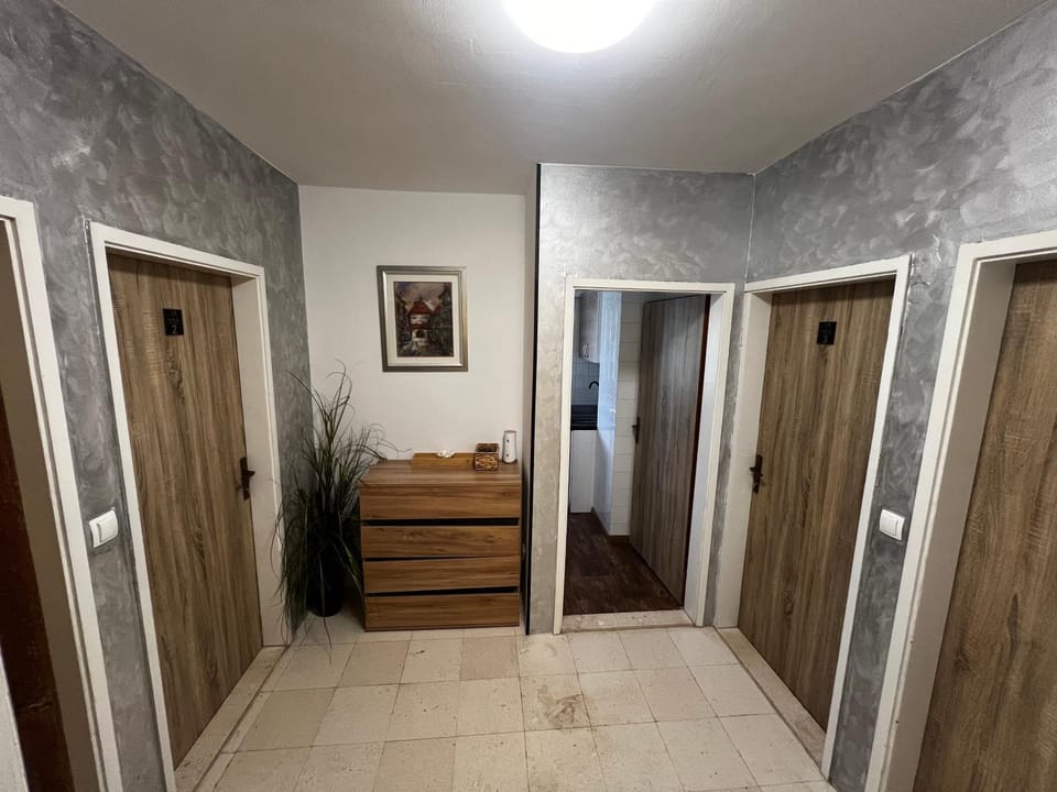 Apartmani Nika Bed and Breakfast in Neum