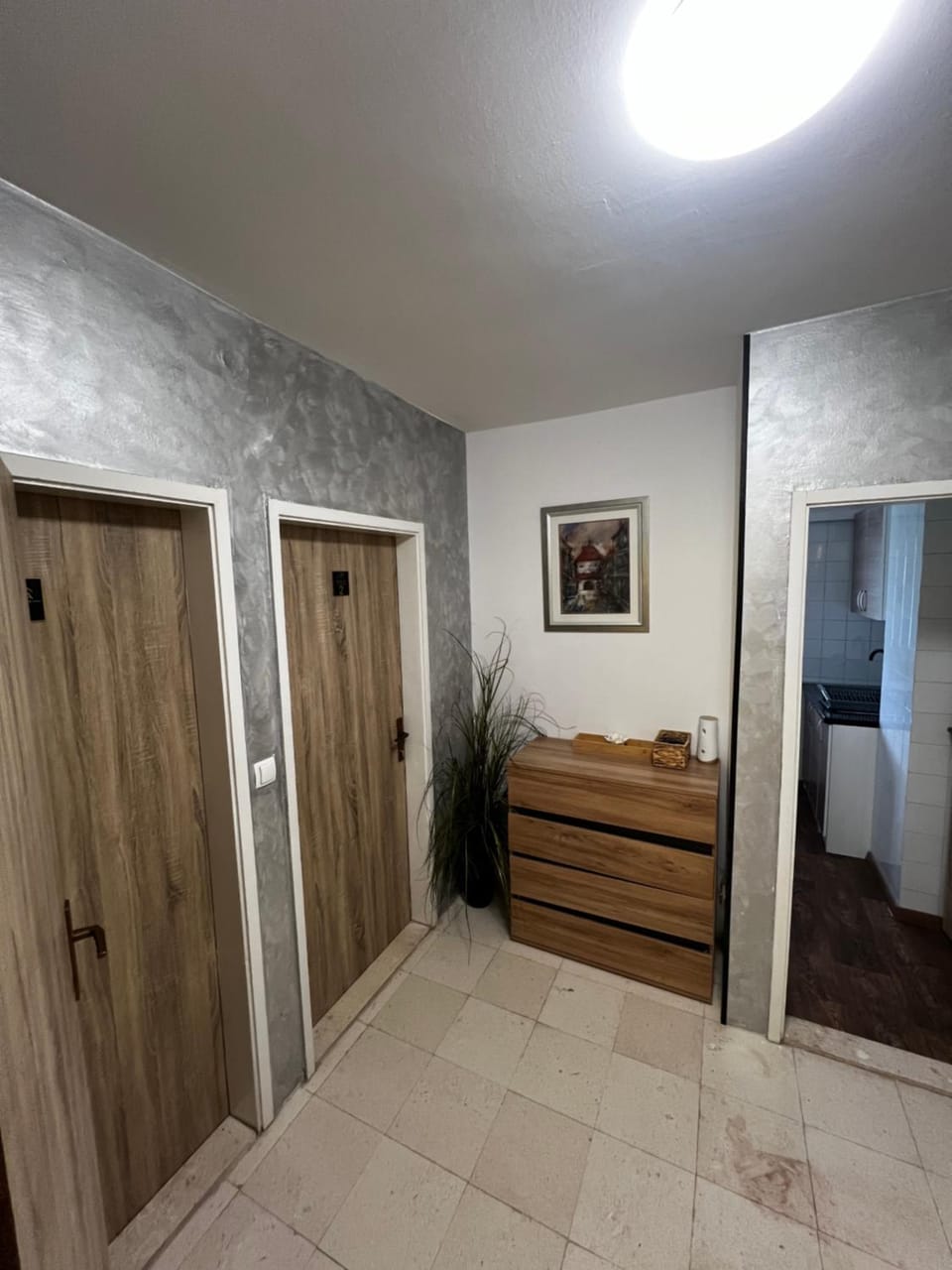 Apartmani Nika Bed and Breakfast in Neum