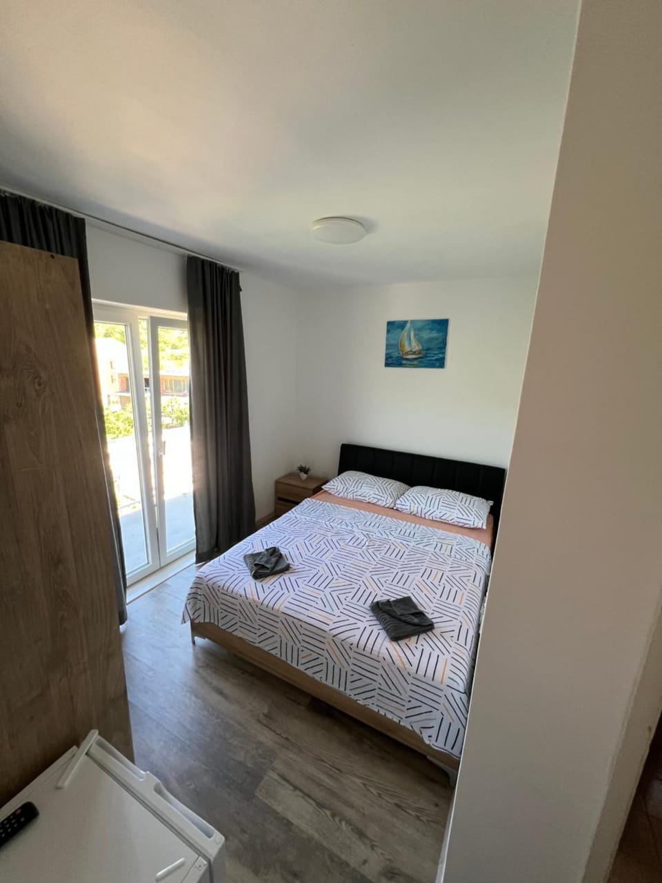 Apartmani Nika Bed and Breakfast in Neum