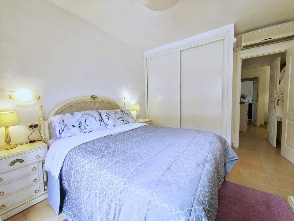 Jardines Torreblanca Apartment in Fuengirola
