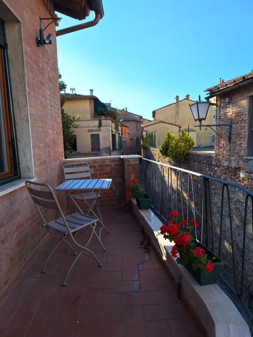 Balcony/Terrace, Balcony/Terrace