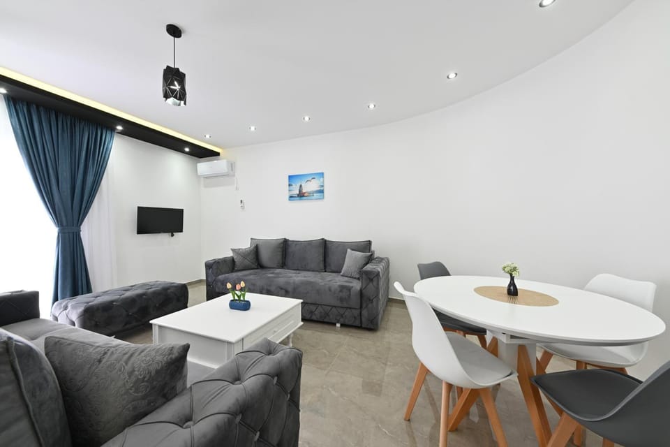 Lux DAM Apartments Apartment hotel in Ulcinj Municipality