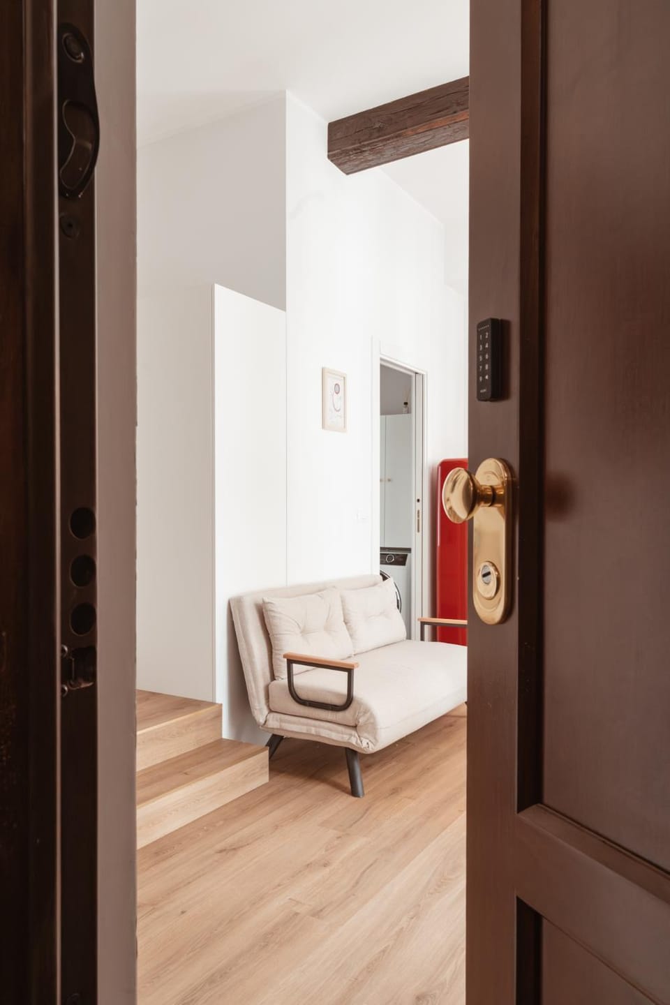 Living room, Seating area, wardrobe