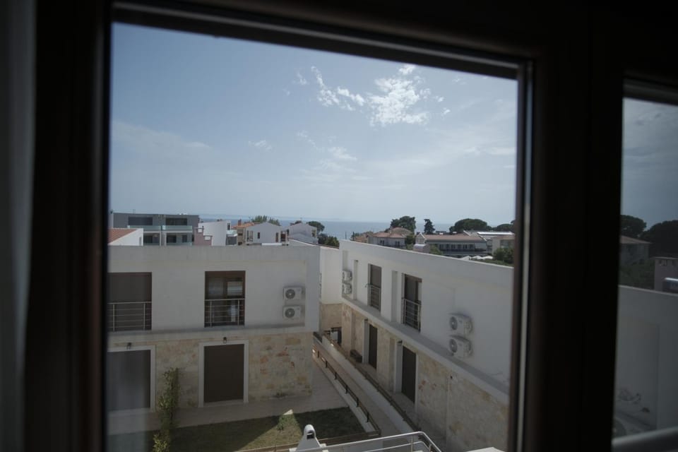 View (from property/room), Sea view