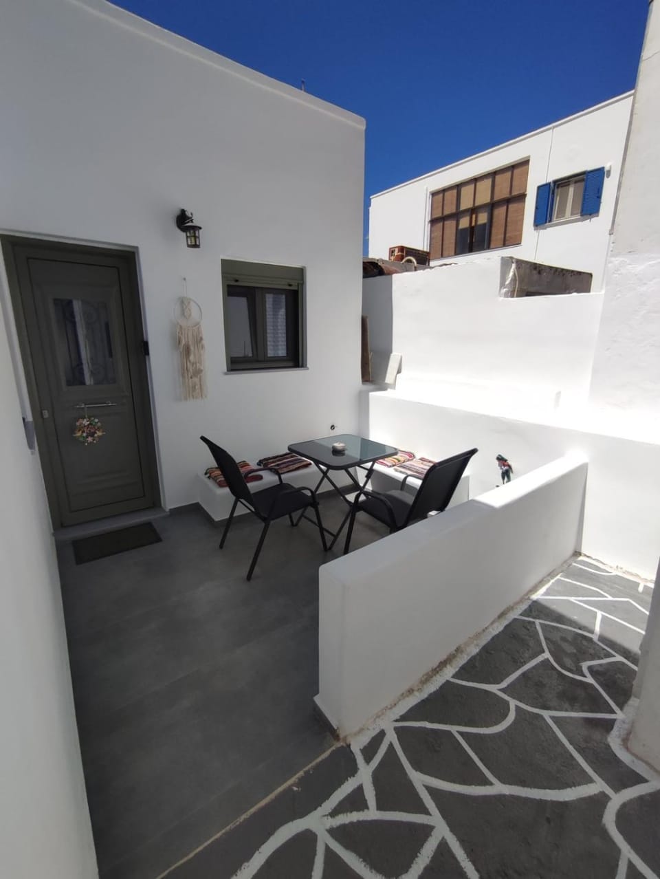 Balcony/Terrace, Balcony/Terrace