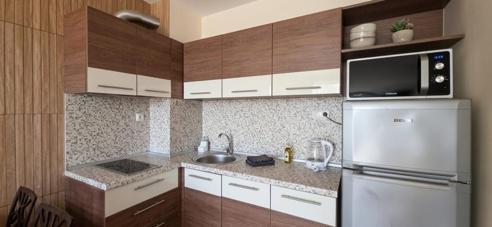 Cascadas family apartment Apartment in Sunny Beach