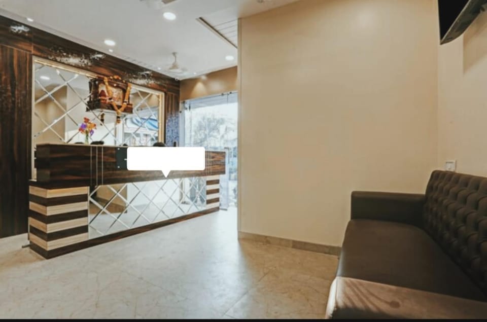 TV and multimedia, Lobby or reception, Seating area
