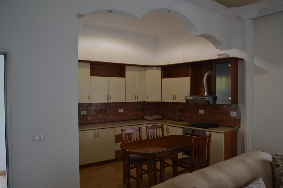 Cheap'n cosy Apartment in Tirana