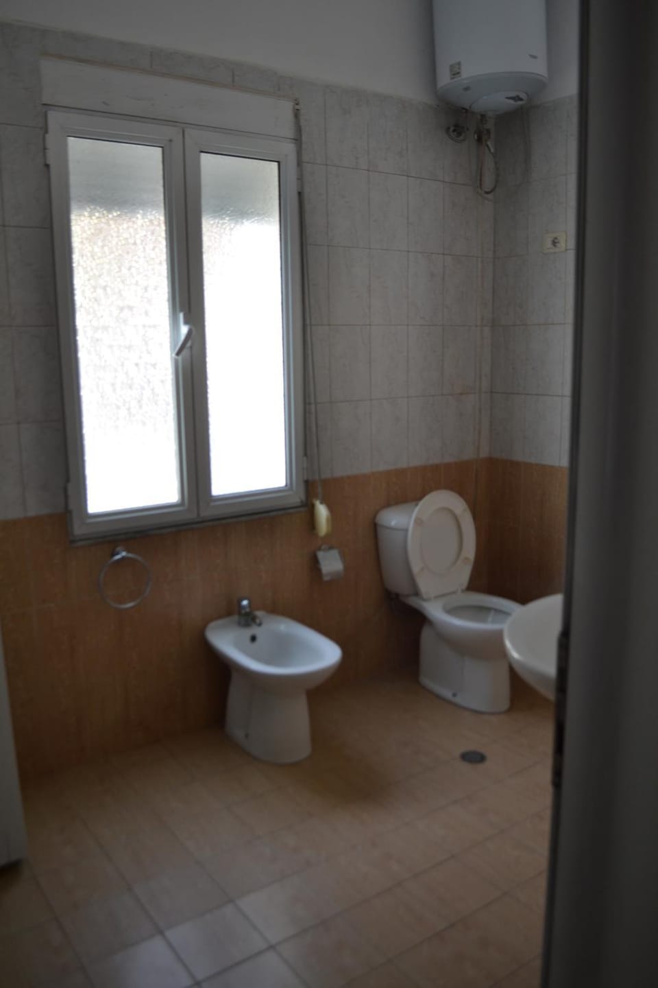Cheap'n cosy Apartment in Tirana