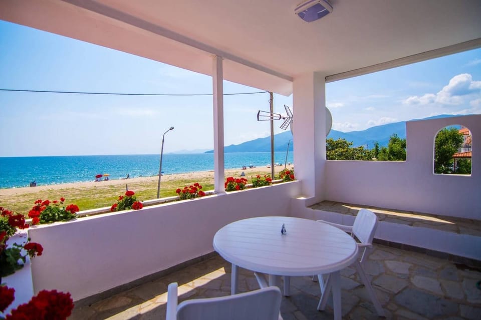 Boskos Villa 1 Villa in Decentralized Administration of Macedonia and Thrace