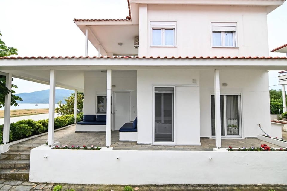 Boskos Villa 1 Villa in Decentralized Administration of Macedonia and Thrace