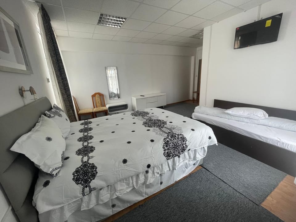 Studio Rentals Apartment hotel in Romania