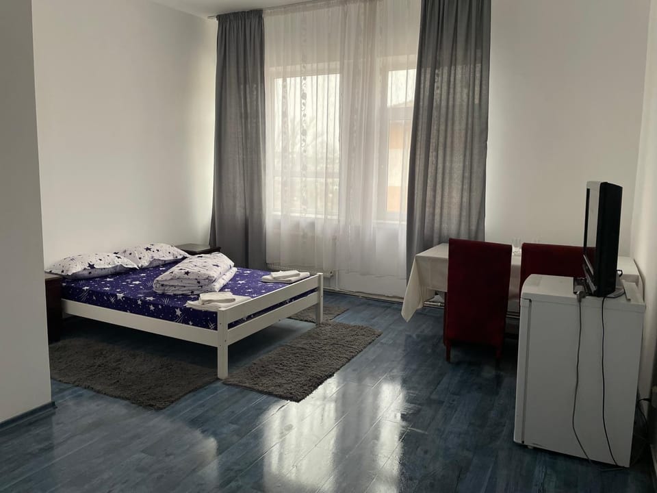 Studio Rentals Apartment hotel in Romania