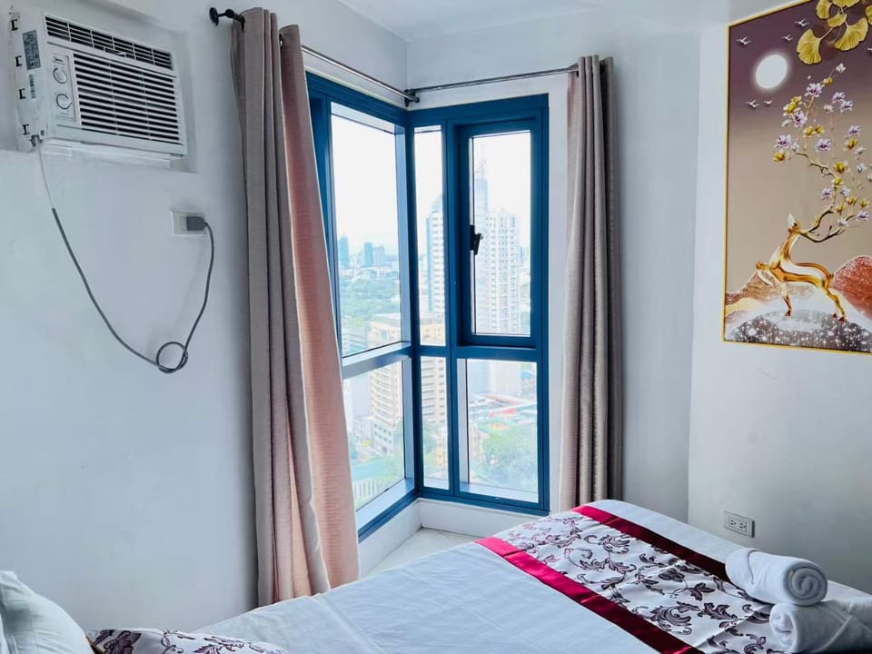 日落海湾公馆 Apartment in Manila City