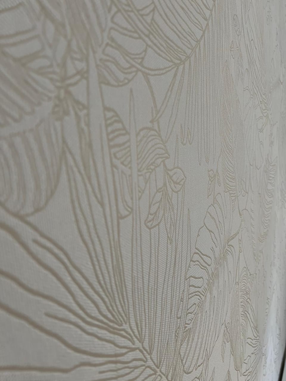 Decorative detail, Bedroom
