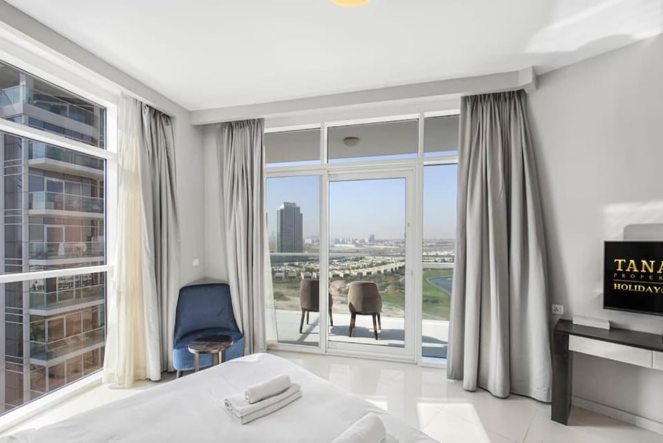 Bed, TV and multimedia, Balcony/Terrace, Photo of the whole room, towels