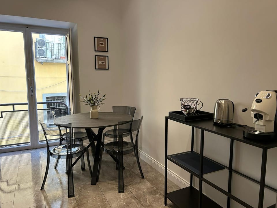 Casa Matilde Apartment in Naples