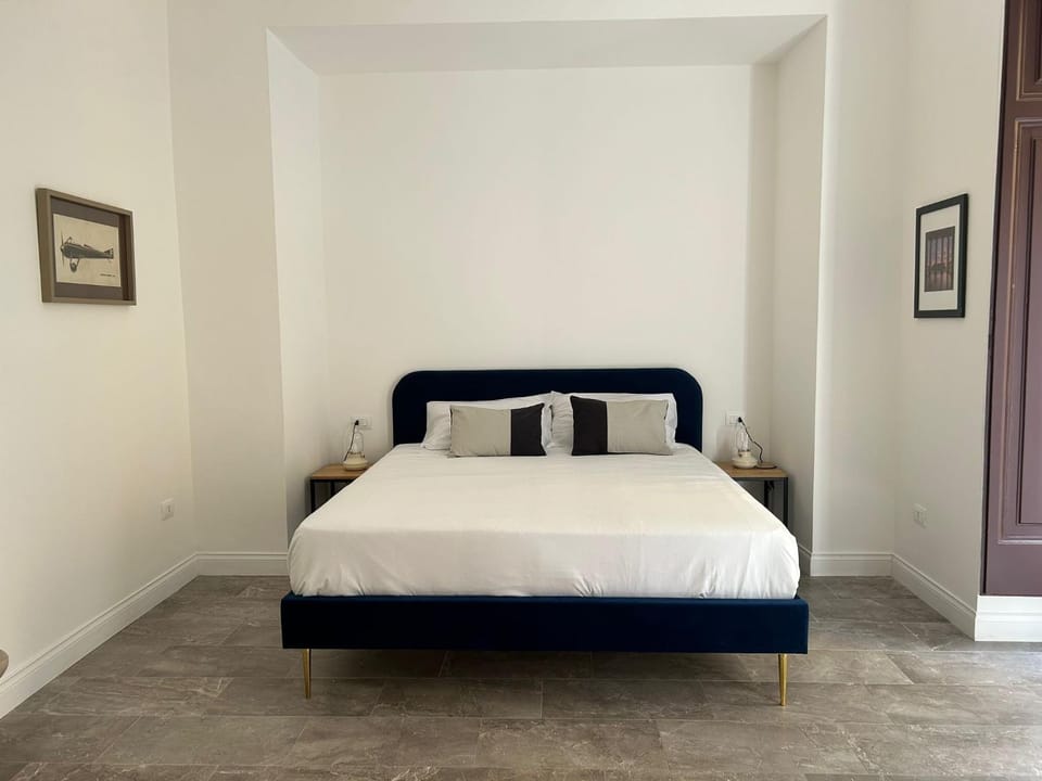 Casa Matilde Apartment in Naples