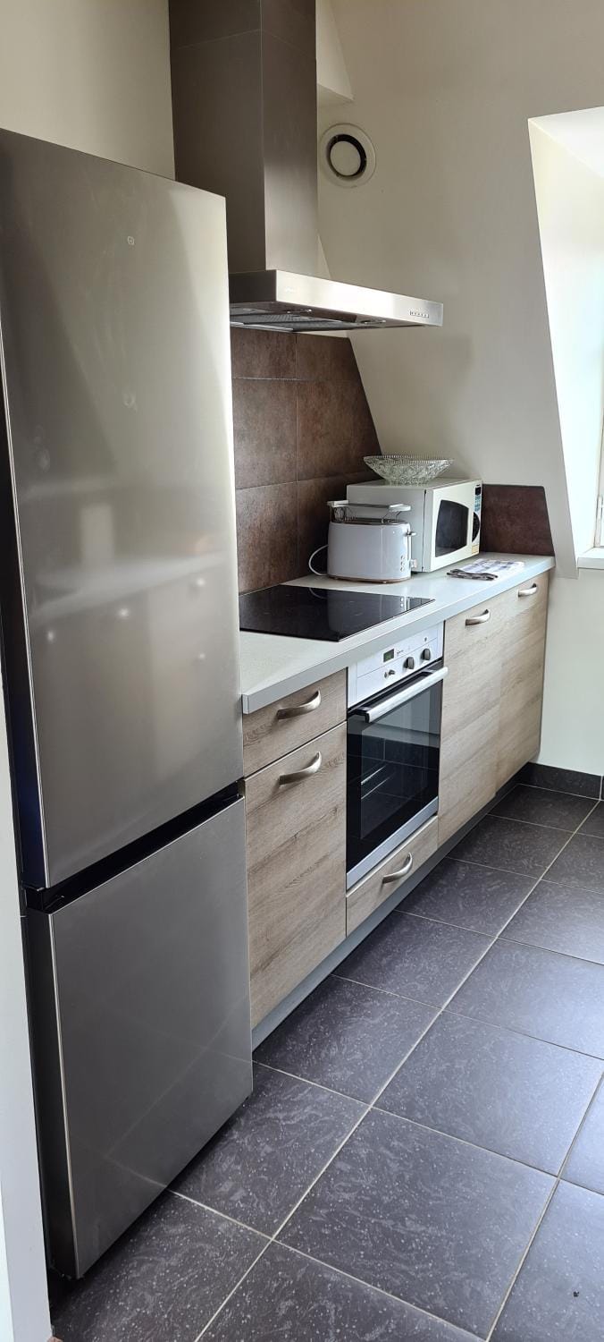 Charmant duplex cœur de ville Apartment in Bourgogne-Franche-Comté