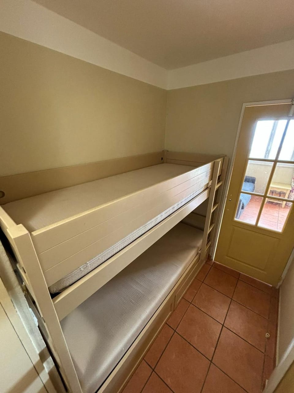 Studio 4 pers VUE MER les issambres Apartment in Sainte-Maxime