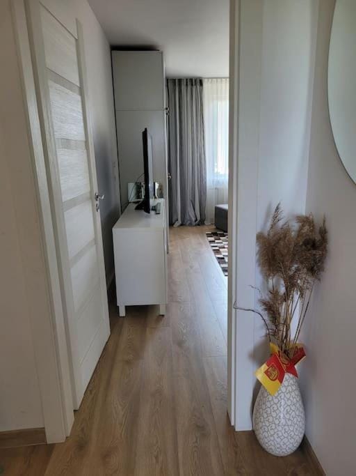 River&sea appartment, free parking Apartment in Klaipėda