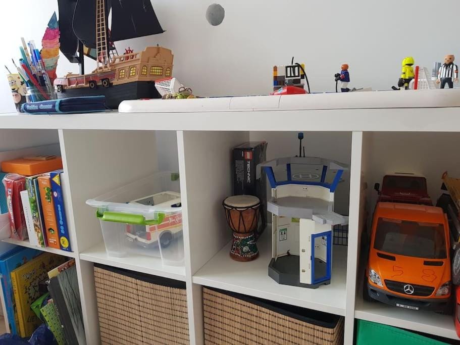 River&sea appartment, free parking Apartment in Klaipėda