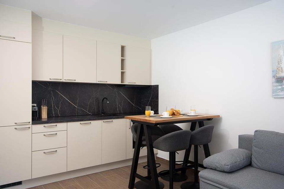 Dario Residence B Apartment in Premantura