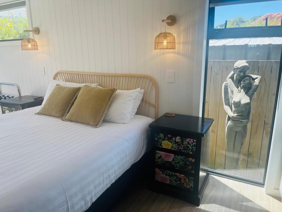 Matakana Central 981 Bed and Breakfast in Auckland Region