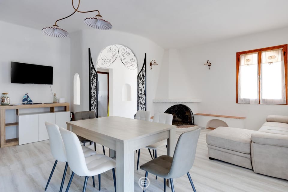 Estay - Villa del Mare - Appartamento Acqua Apartment in Sardinia