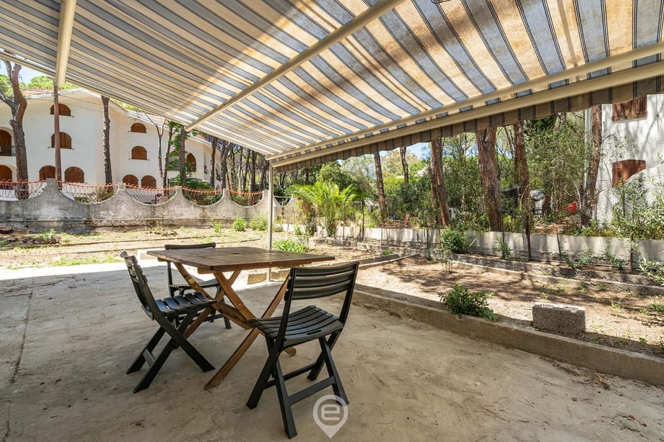 Estay - Villa del Mare - Appartamento Acqua Apartment in Sardinia