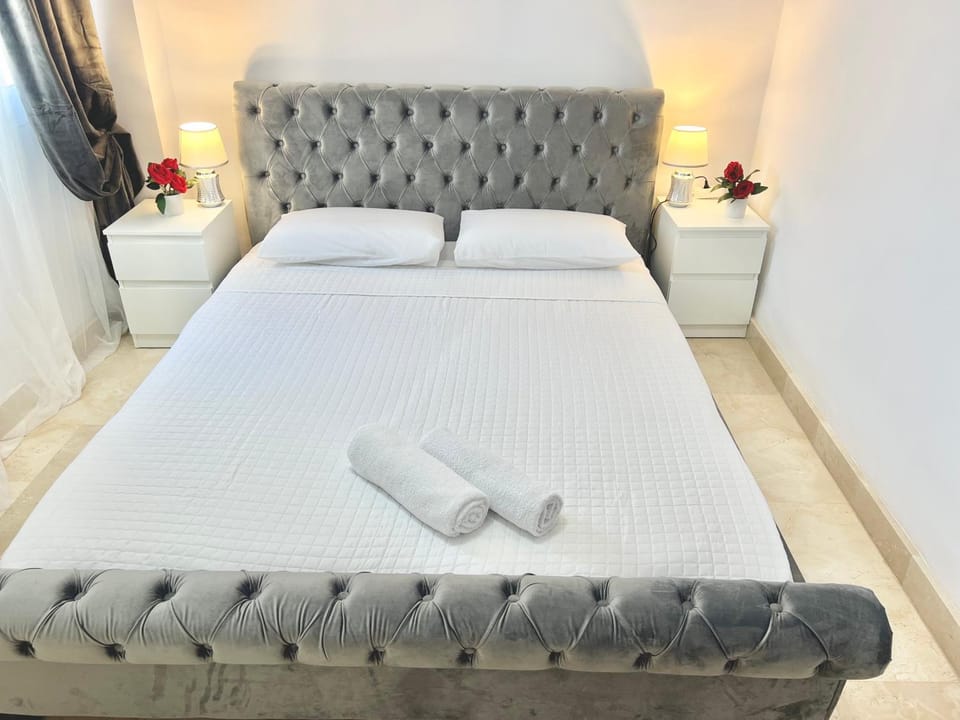 Apartamento cerca del mar Apartment in Roquetas de Mar