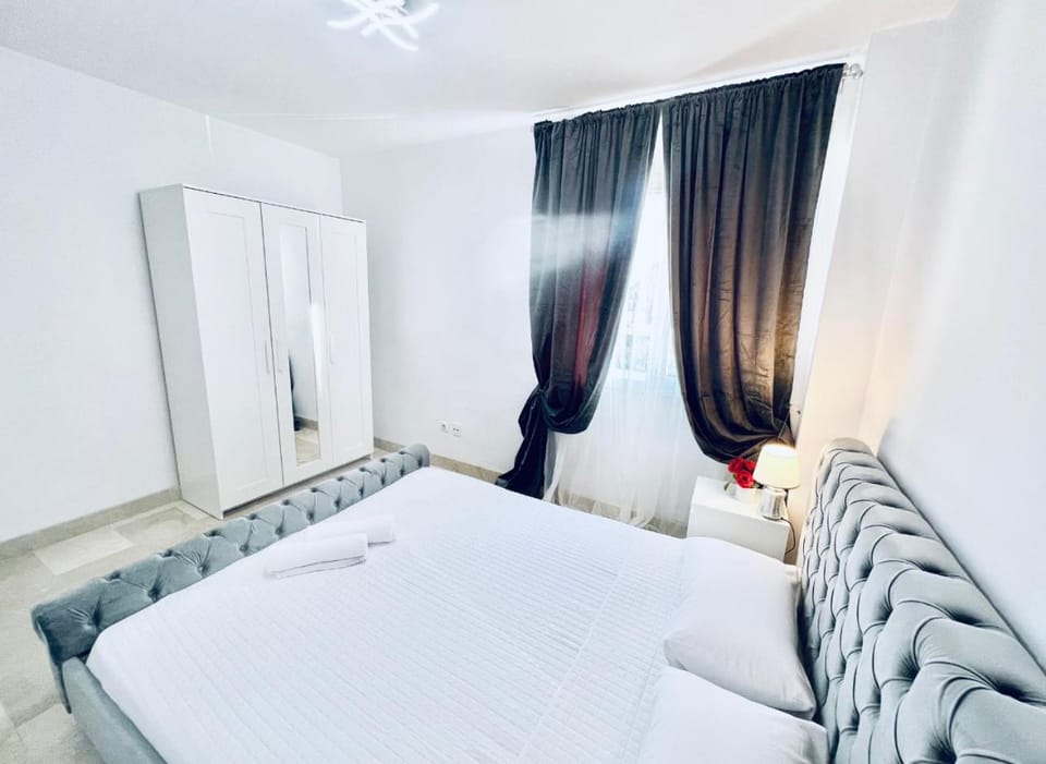 Apartamento cerca del mar Apartment in Roquetas de Mar