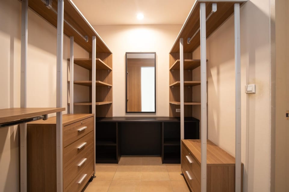 181 Ekkamai Studio Apartment Apartment in Bangkok