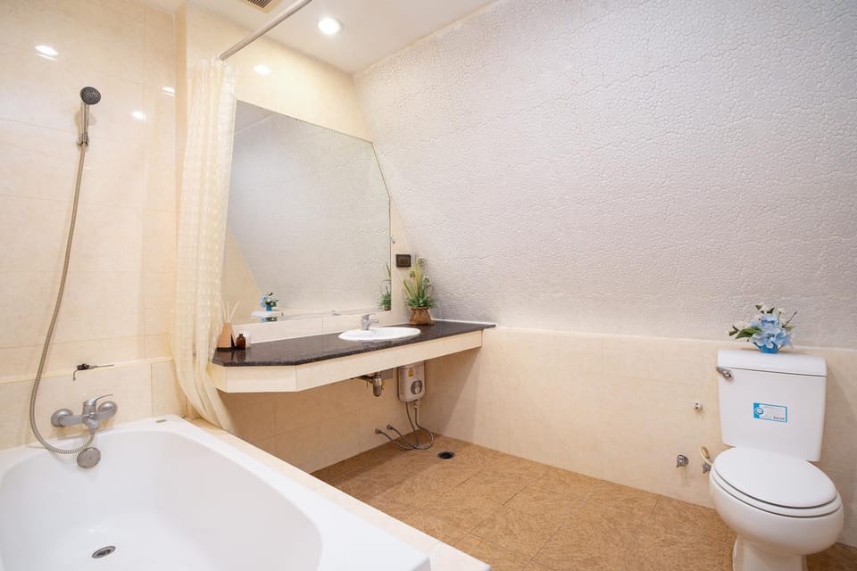 181 Ekkamai Studio Apartment Apartment in Bangkok