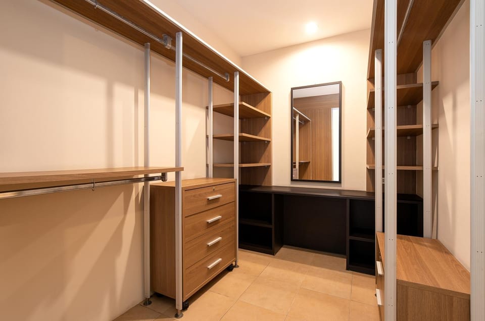 181 Ekkamai Studio Apartment Apartment in Bangkok