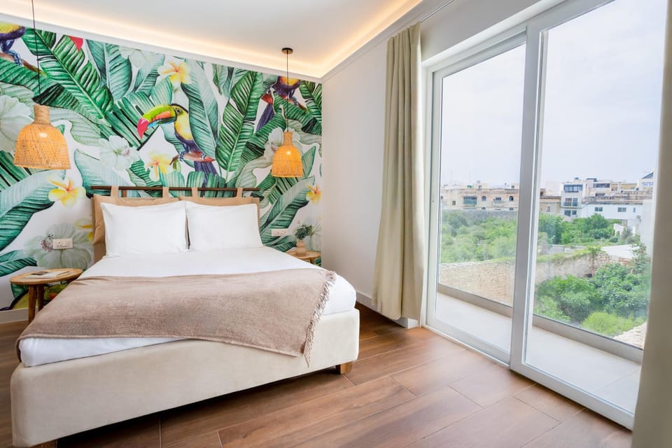 Balcony/Terrace, Bedroom