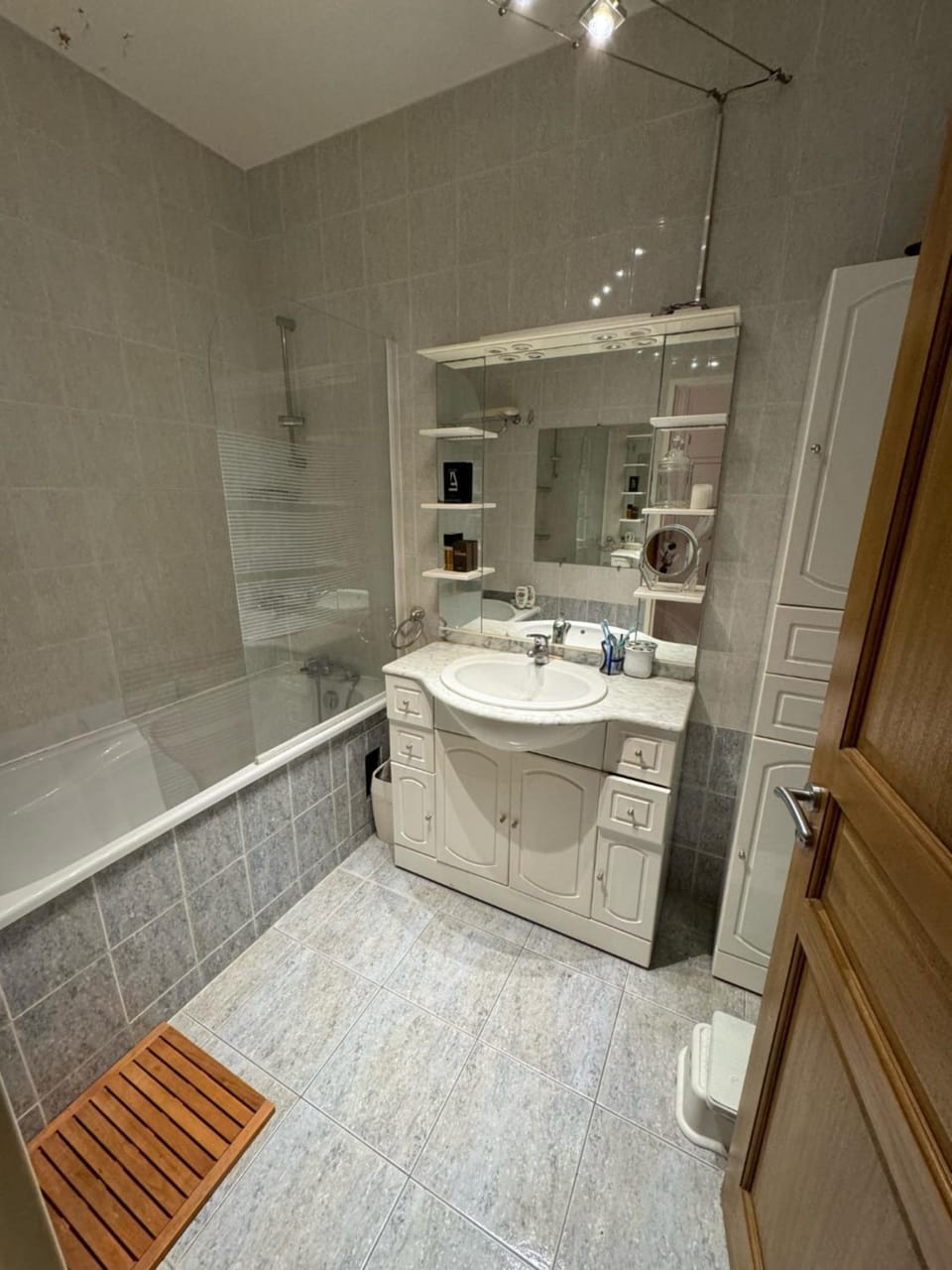 Appartement Le Boulogne Apartment in Issy-les-Moulineaux