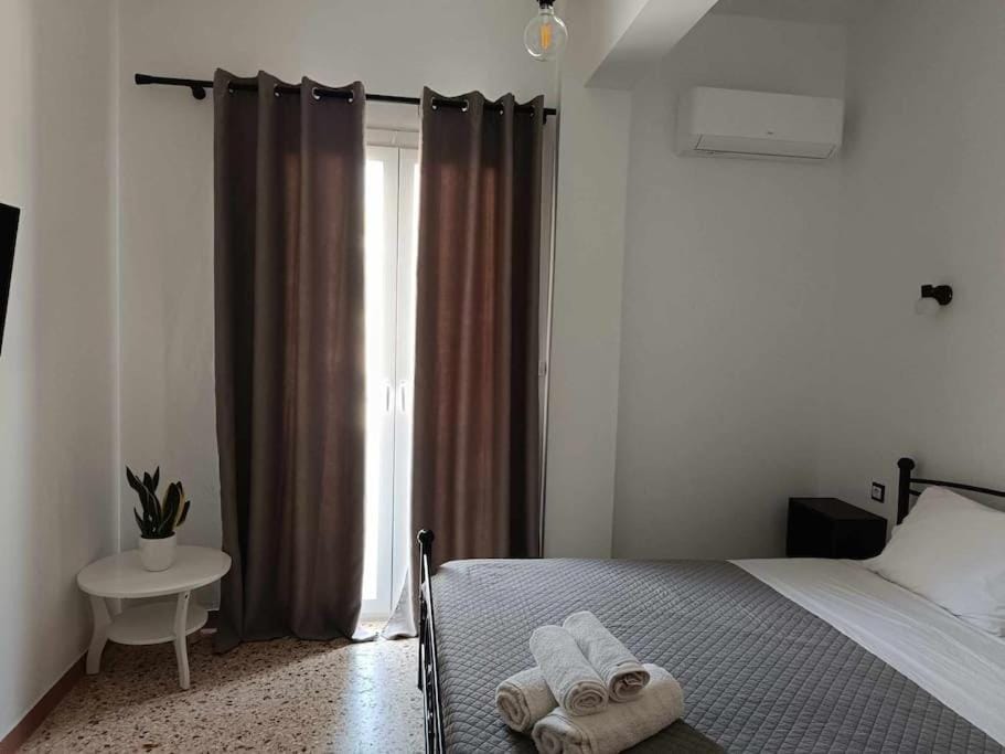 Διαμέρισμα 1 ΣΤΗΝ ΑΓΙΑ ΜΑΡΙΝΑ Apartment in Islands