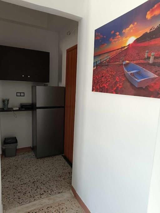 Διαμέρισμα 1 ΣΤΗΝ ΑΓΙΑ ΜΑΡΙΝΑ Apartment in Islands