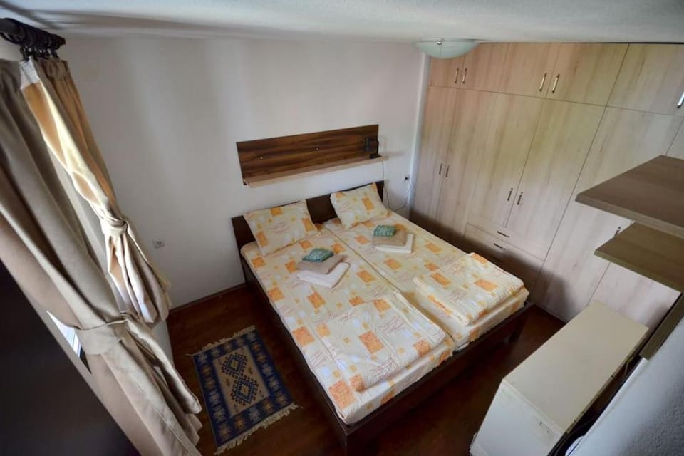 Sub Arce Apartment Apartment in Ohrid
